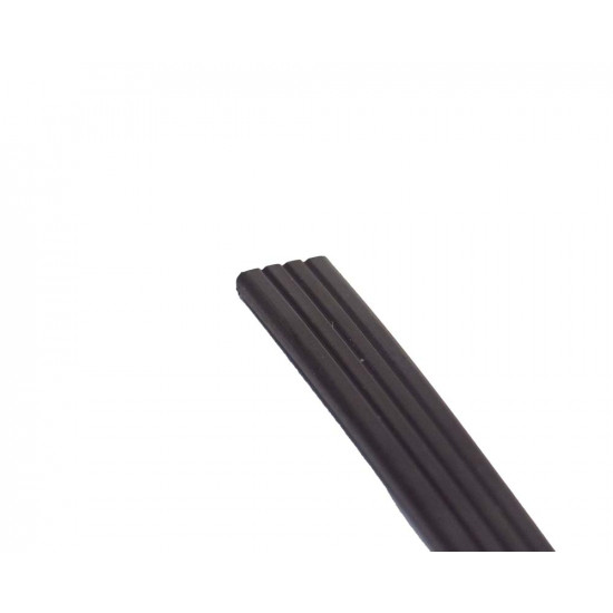 Perfil Magnético 9 x 2 mm - Caixa com 150 metros